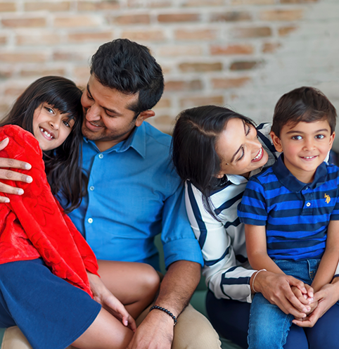 Doctor Rushabh Doshi